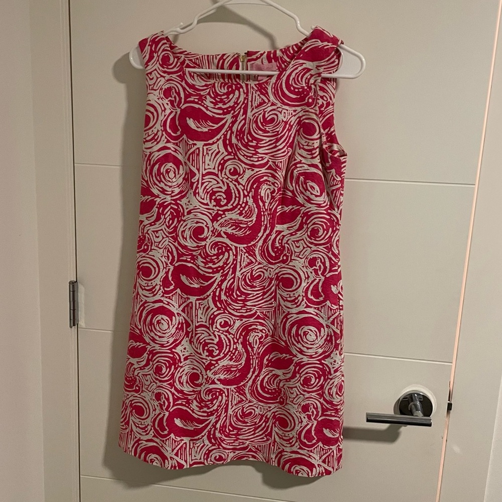 Lily Pulitzer Dress - Size 4